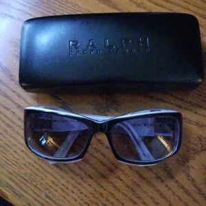 Ralph Lauren sunglasses